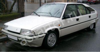 Ремонт стартера Citroen BX, Купить стартер Citroen BX